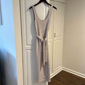 Saylor Knitted Dress- Size Small